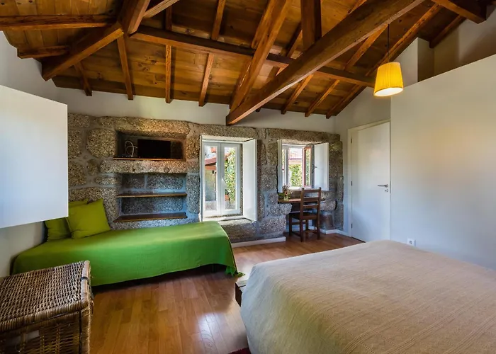 Quinta Da Pousadela - Agroturismo