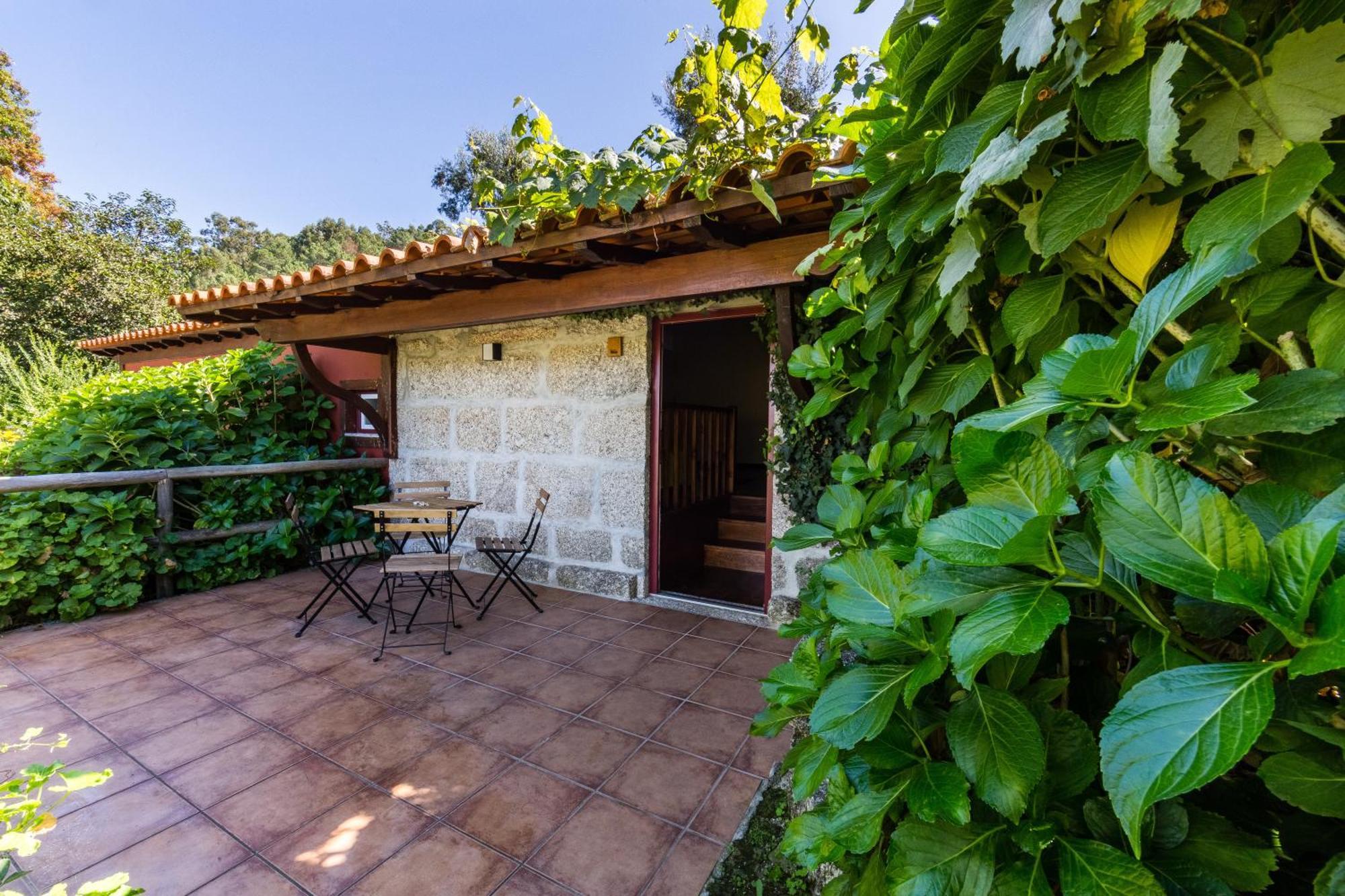 Casa de Campo Quinta Da Pousadela - Amarante