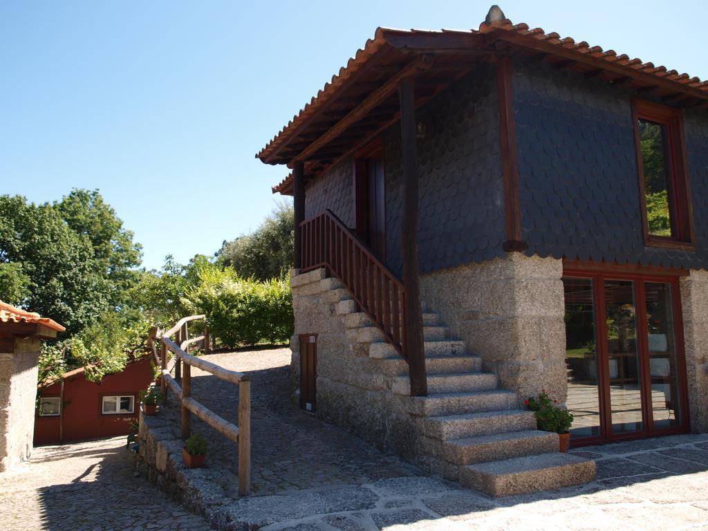 Quinta Da Pousadela - Casa de Campo *