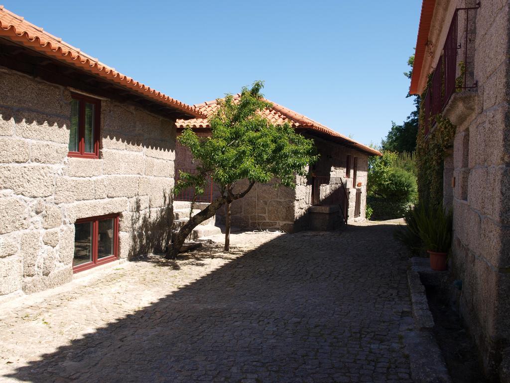 Quinta Da Pousadela - Casa de Campo *