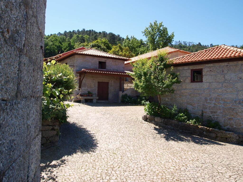 Casa de Campo Quinta Da Pousadela -