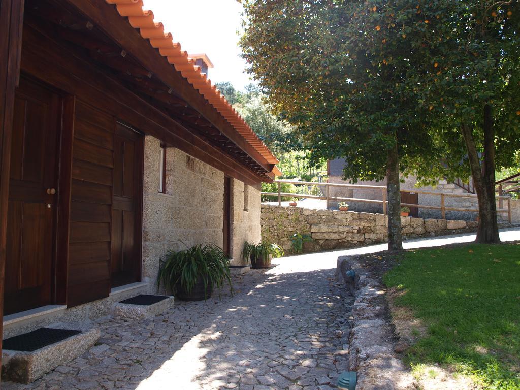 Casa de Campo Quinta Da Pousadela - Amarante