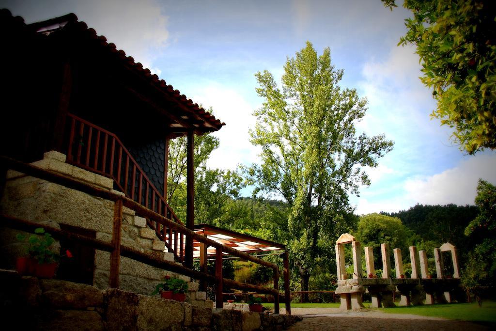 Casa de Campo Quinta Da Pousadela - *