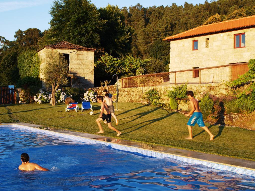 Casa de Campo Quinta Da Pousadela - Amarante