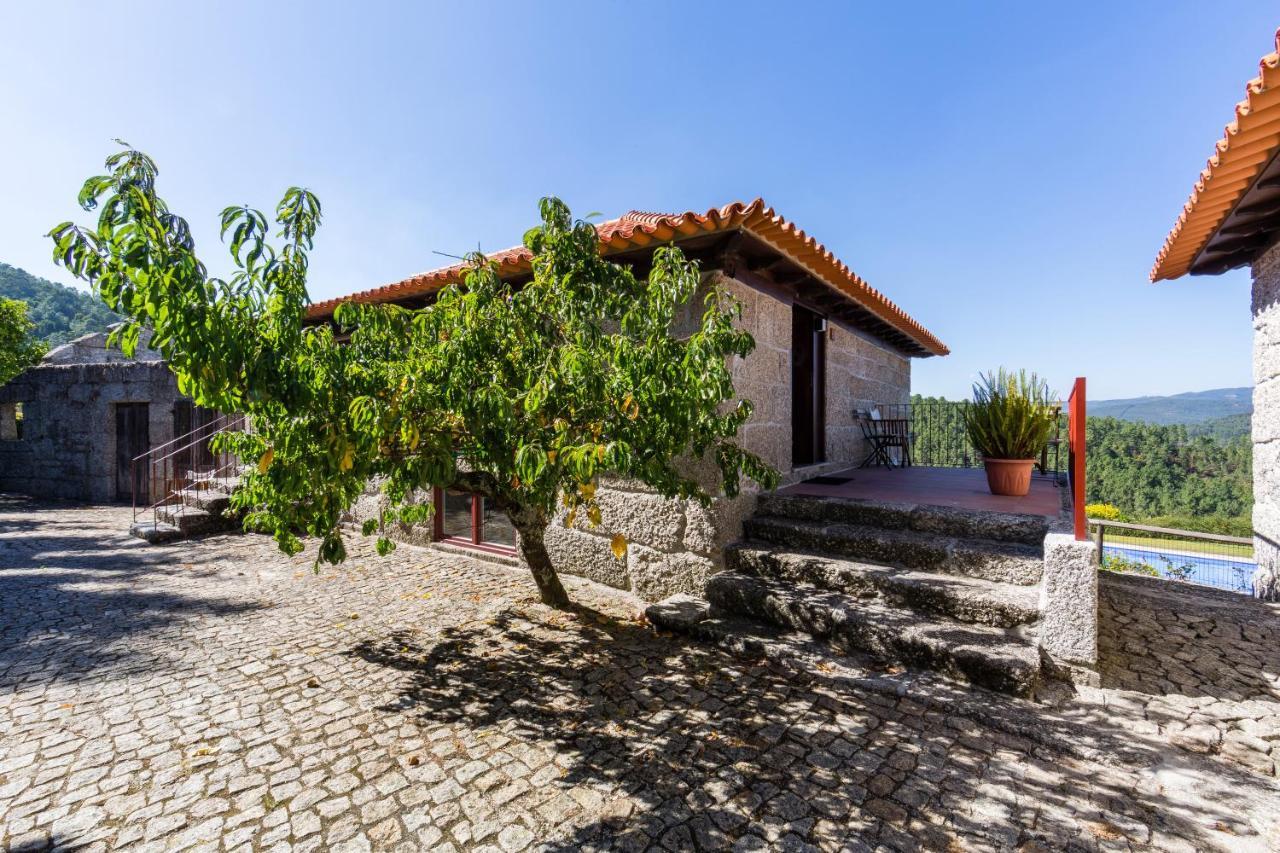 Casa de Campo Quinta Da Pousadela - *