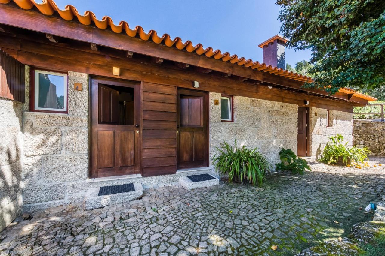 Quinta Da Pousadela - Casa de Campo Amarante
