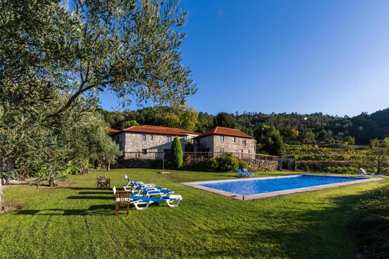 Quinta Da Pousadela - Casa de Campo