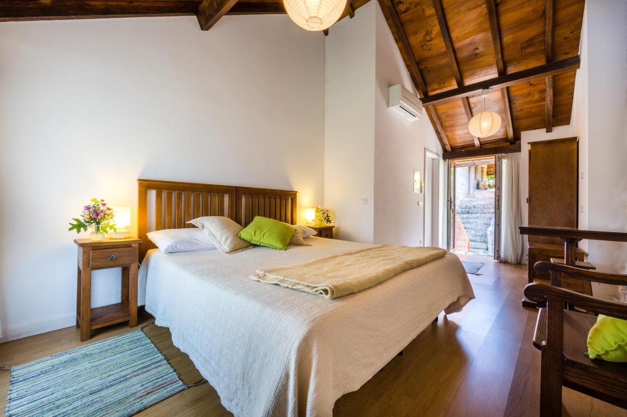 Casa de Campo Quinta Da Pousadela -