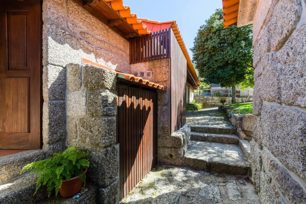 Casa de Campo Quinta Da Pousadela -